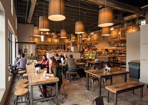 the village cafe and bakery